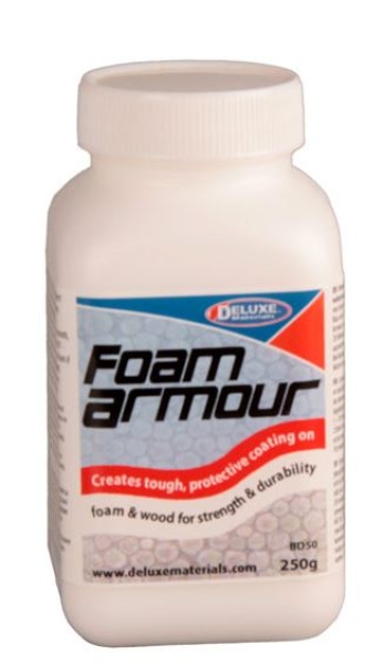44099 Deluxe FOAM-ARMOUR Versiegelung 250ml